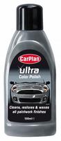 Automobilių vaškas CARPLAN Ultra Wax Silver, sidabrinės spalvos, 500 ml