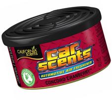Oro gaiviklis California Scents, spanguolių kvapo
