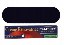 Batų kremas Saphir Renovating, skirtas įbrėžimams