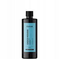 Aktyvios putos Kiurlab Choco Mousse, 500 ml, neutralus pH