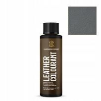 Odos dažai LEATHER EXPERT 50 ml, metalinė pilka (402)