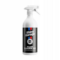 Stiklų valiklis GLASS CLEANER PRO, 1 l, profesionalus