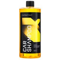 Automobilių šampūnas FX PROTECT, 1 l, nuriebalina ir atkemša dangą