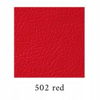 Odiniai dažai Leather Expert, 50 ml, raudoni (502)