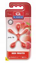 Automobilio oro gaiviklis DR. MARCUS Lucky Top Red Fruits, 45 d.