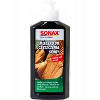 Odos valymo pienelis su vašku SONAX, 250 ml