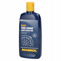 Padangų blizgiklis Mannol Tire Shine 500 ml
