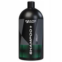 Automobilių šampūnas su vašku Ultracoat Shampoo+ 1 l, koncentruotas, blizgesiui ir apsaugai