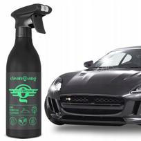 Automobilių žibintų ir veidrodžių valiklis