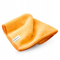 Mikropluošto šluostė LEATHER EXPERT, 30x30 cm, 300 g/m²