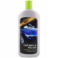 Automobilių vaškas ir poliravimas C&C, lengvai tepamas, 500 ml