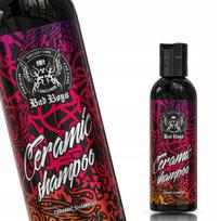 Automobilių šampūnas su keramika RR Customs BadBoys, 150 ml
