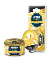 Oro gaiviklis Areon KEN Golden Crystal