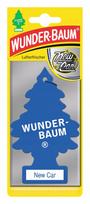 Kvapnus pakabukas WUNDER-BAUM New Car