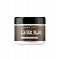 Odos glaistas Leather Expert, 25 ml, baltas