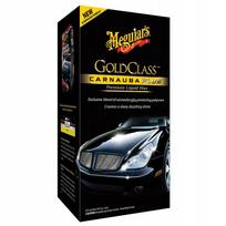 Automobilių vaškas MEGUIARS GOLD CLASS CARNAUBA 473 ml G7016