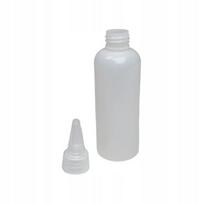 100 ml buteliukas su dozatoriumi skysčiams