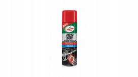 Automobilių valiklis TURTLE WAX Fresh Shine Strawberry, 500 ml