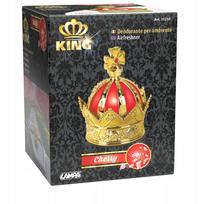 Oro gaiviklis Crown KING, vyšnių kvapo