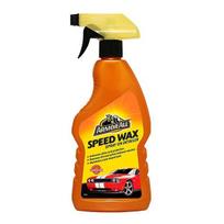 Automobilio kietasis vaškas Armor All Shield, 500 ml, JAV