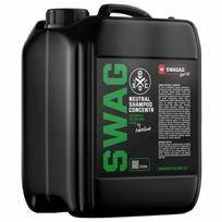 Šampūnas SWAG Neutral, 5 l, profesionalus, neutralus pH