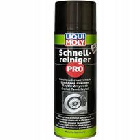 Universalus valiklis Liqui Moly 3368, 500 ml