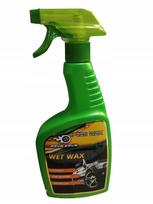 Automobilių vaškas WET WAX, 500 ml, trigubo poveikio