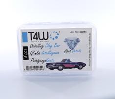 Valymo molis T4W lakui ir stiklui, 100 g