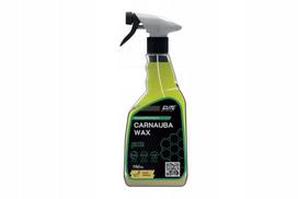 Automobilių skystas vaškas Elite Detailer CARNAUBA WAX, 750 ml