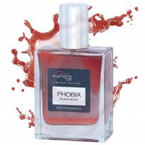 Automobilio kvapų purškiklis Euphoria BLACK MOON, 50 ml