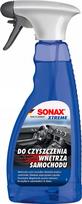 Automobilio salono valiklis SONAX XTREME