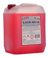 Grindų valymo skystis LAUR Pro MS-15, 5 l, garažams ir baseinams