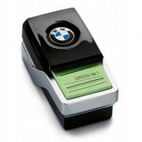 BMW Ambient Air kvapų kapsulė Green Suite, 64119382597