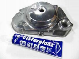 Poliravimo pasta KNIAZW Elsterglanz, tinka SIMSON, MZ, ROMET, WSK