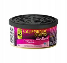 Automobilio oro gaiviklis CALIFORNIA SCENTS Coronado Cherry