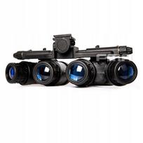 Taktinės šalmo dalys GPNVG 8 NVG imitacinis modelis