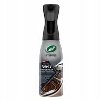 Vidaus paviršių priežiūros priemonė TURTLE WAX HYBRID, 591 ml
