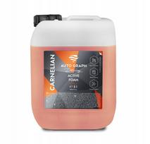 Automobilių aktyvios putos plovimui CARNELIAN, 5 l
