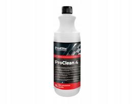 Automobilių plovimo aktyviosios putos ProElite ProClean4, 1 l