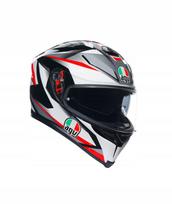 Motociklo šalmas AGV K5 S Plasma + dovanos