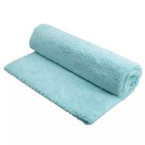 Mikropluošto šluostė WaxPRO NoLimit ULTRA Green, 40x40 cm, 360 gsm, be kraštų