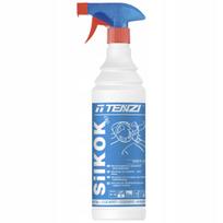 Audinių valiklis TENZI SILKOK, 600 ml