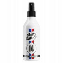 Padangų blizgiklis COCO TIRE BOOSTER, 250 ml