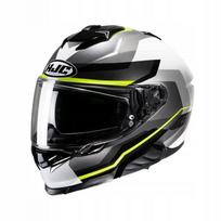 Motociklininko šalmas HJC I71 NIOR MC3H, XL dydis