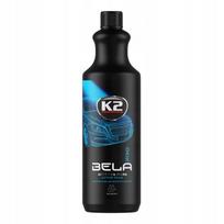 Automobilių aktyvios putos K2 Bela PRO Blueberry, 1 l