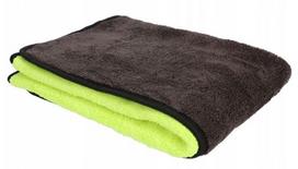 Mikropluošto rankšluostis XL 60x60 cm, 600 g, automobilio lakui sausinti
