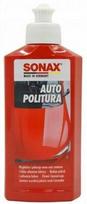 Automobilių poliravimo priemonė SONAX dažų atnaujinimui