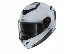 Motociklininko šalmas SPARTAN GT PRO Blank