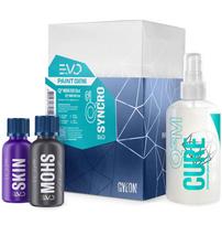 Keraminė danga Gyeon Syncro EVO, 30 ml