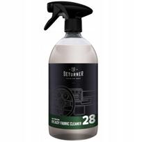 Audinių valiklis DETURNER READY, 1 l, tinka ir Alcantara